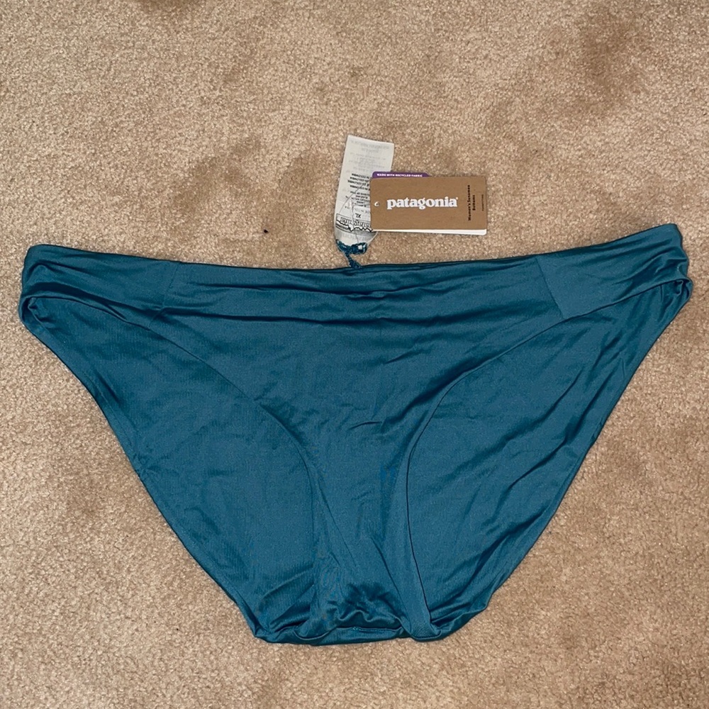 Patagonia Swim bikini bottoms